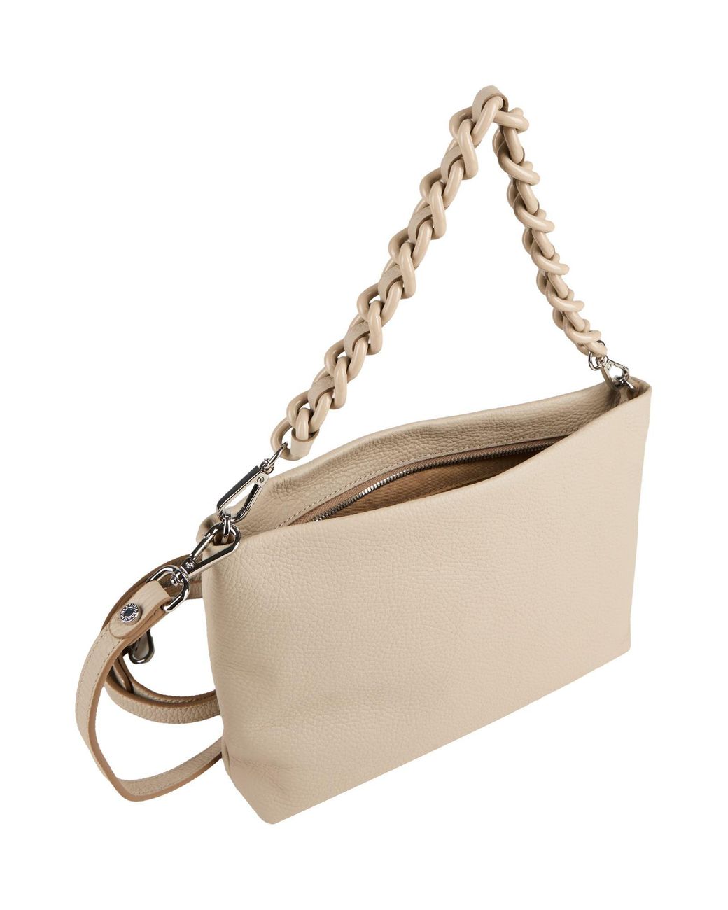 Gianni Chiarini Natural Handbag