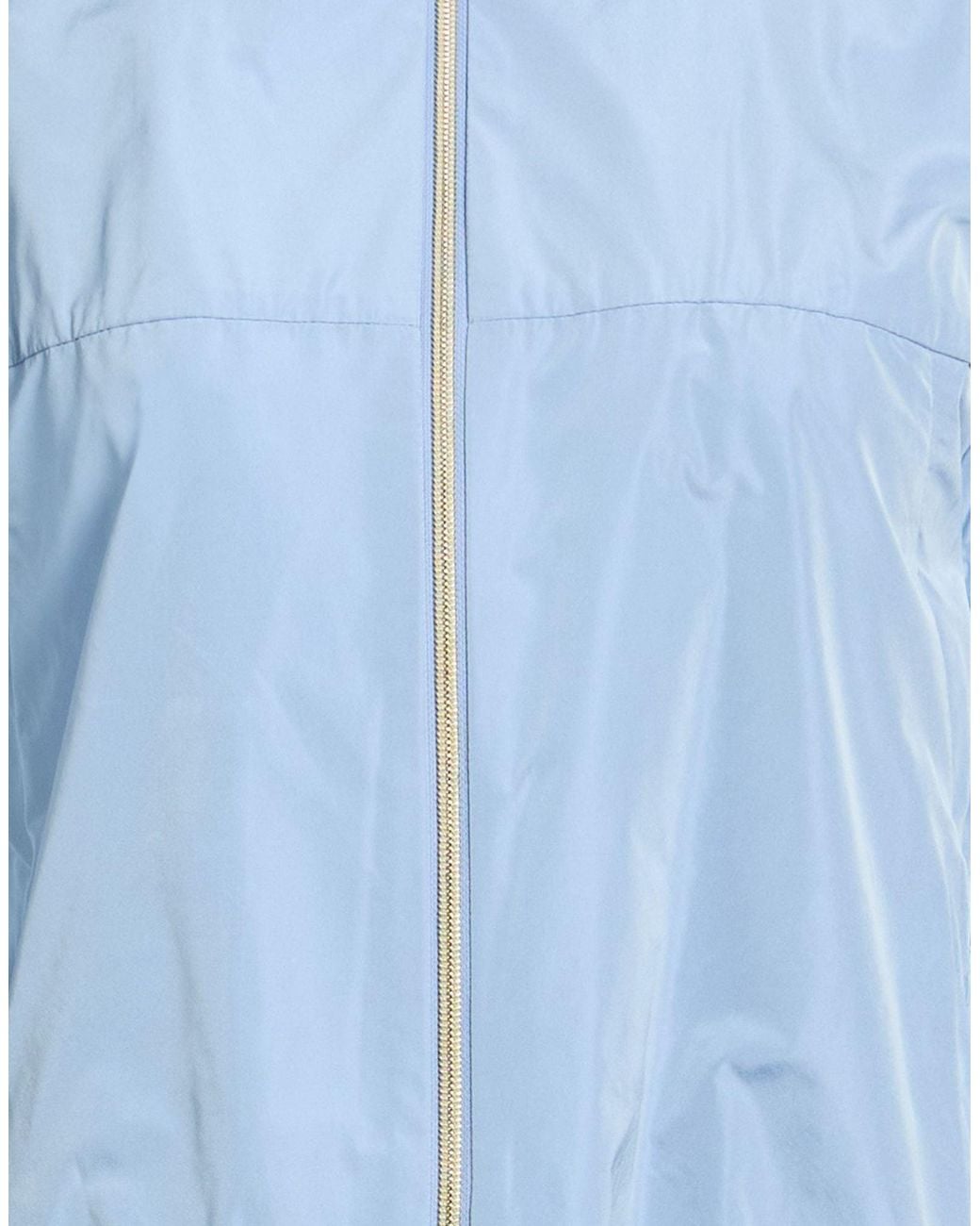 Herno Blue Jacket