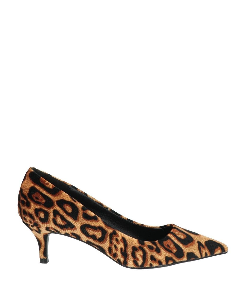 Steve Madden Brown Pumps