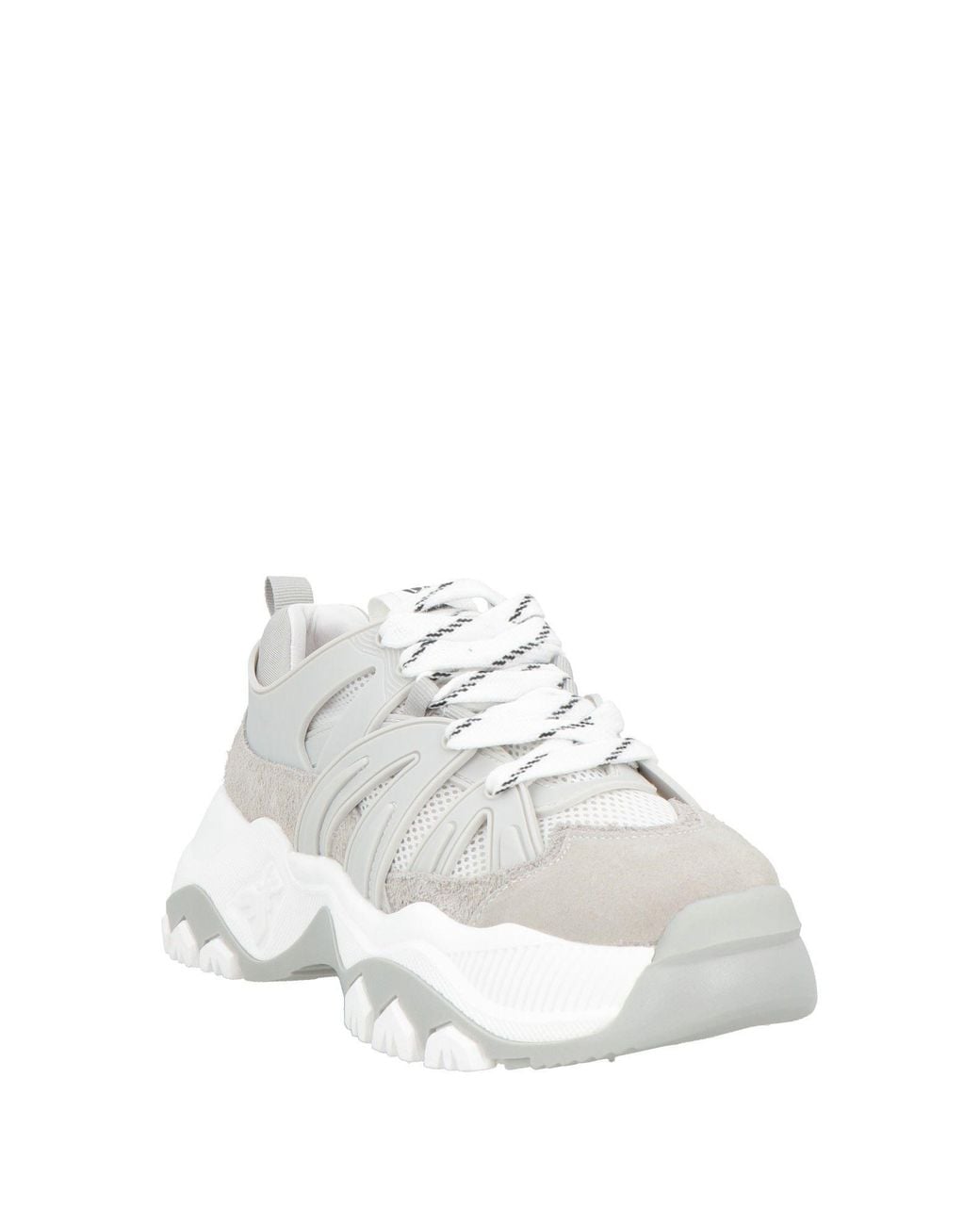 Patrizia Pepe White Trainers