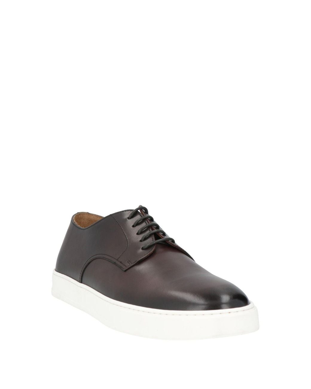 Doucal's Sneakers in Brown für Herren