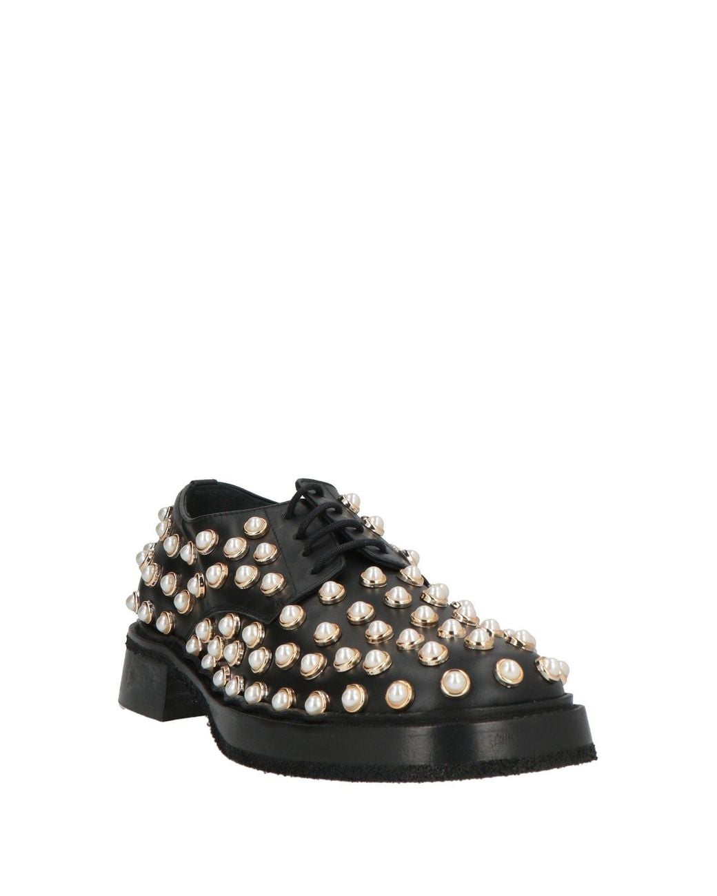 Stringate di Ras in Black