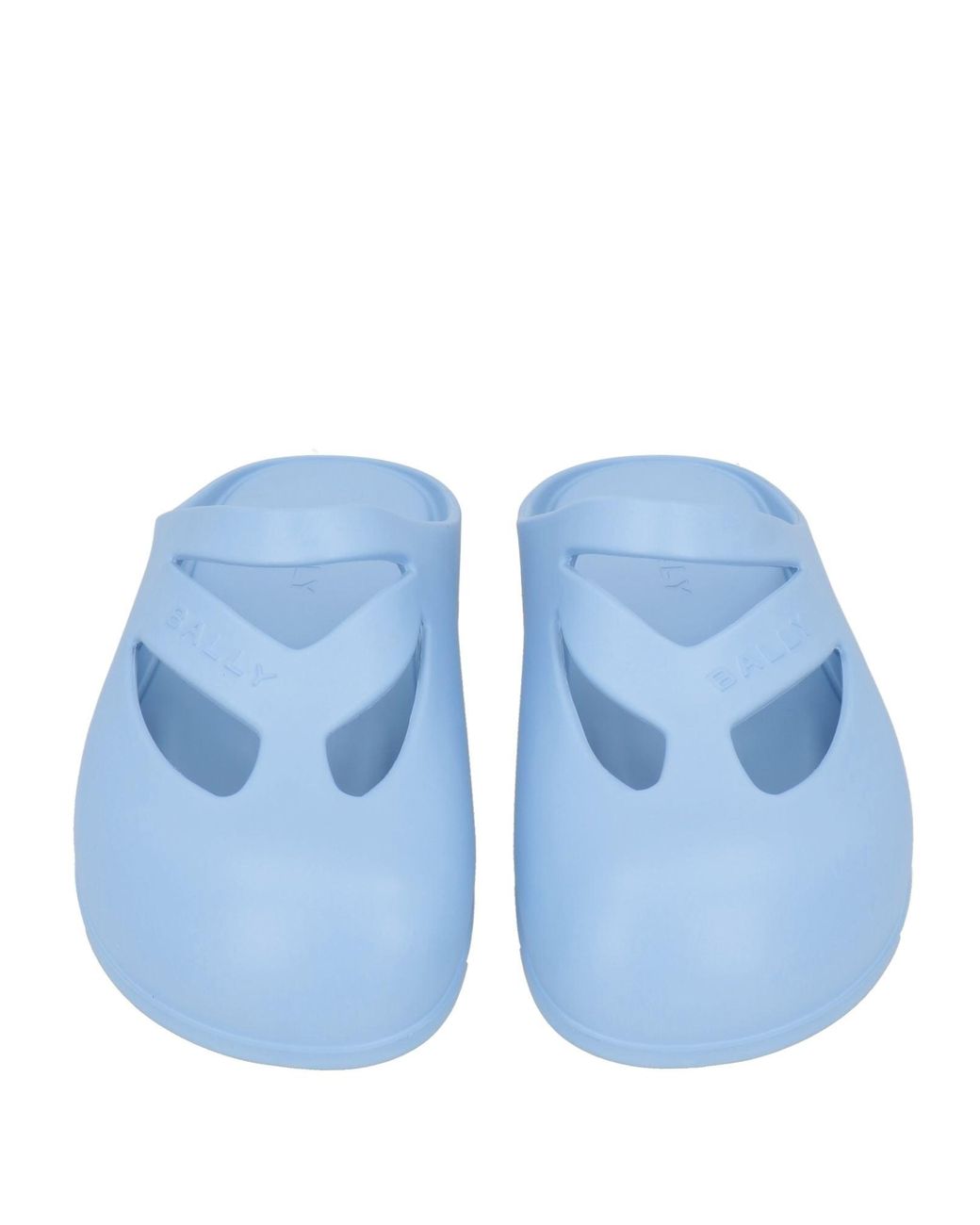 Bally Blue Mules & Clogs for men