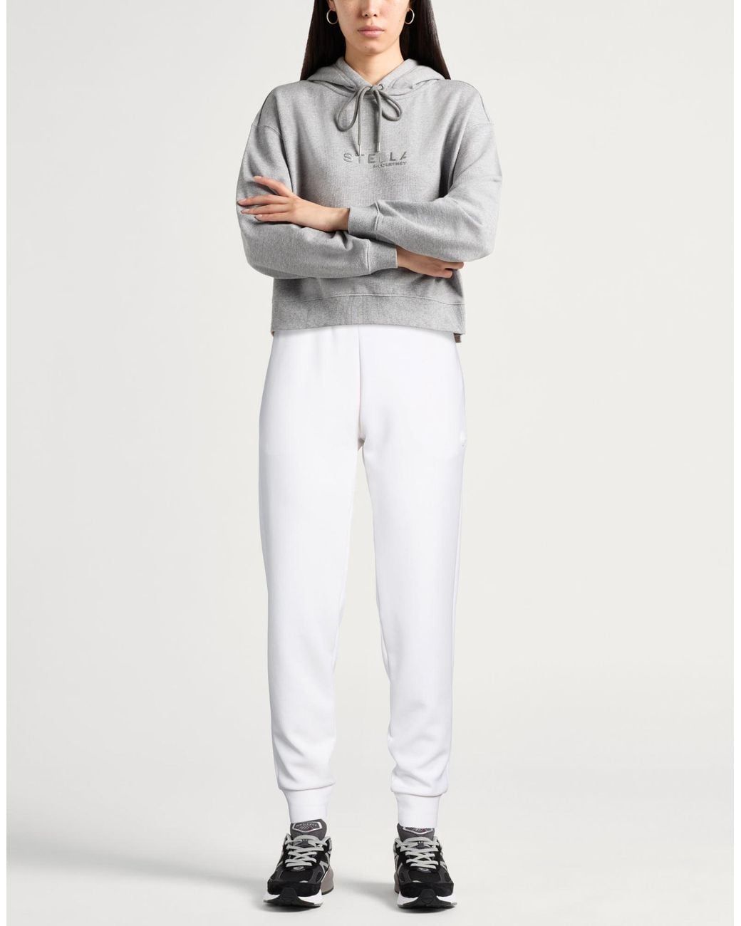 Colmar White Pants