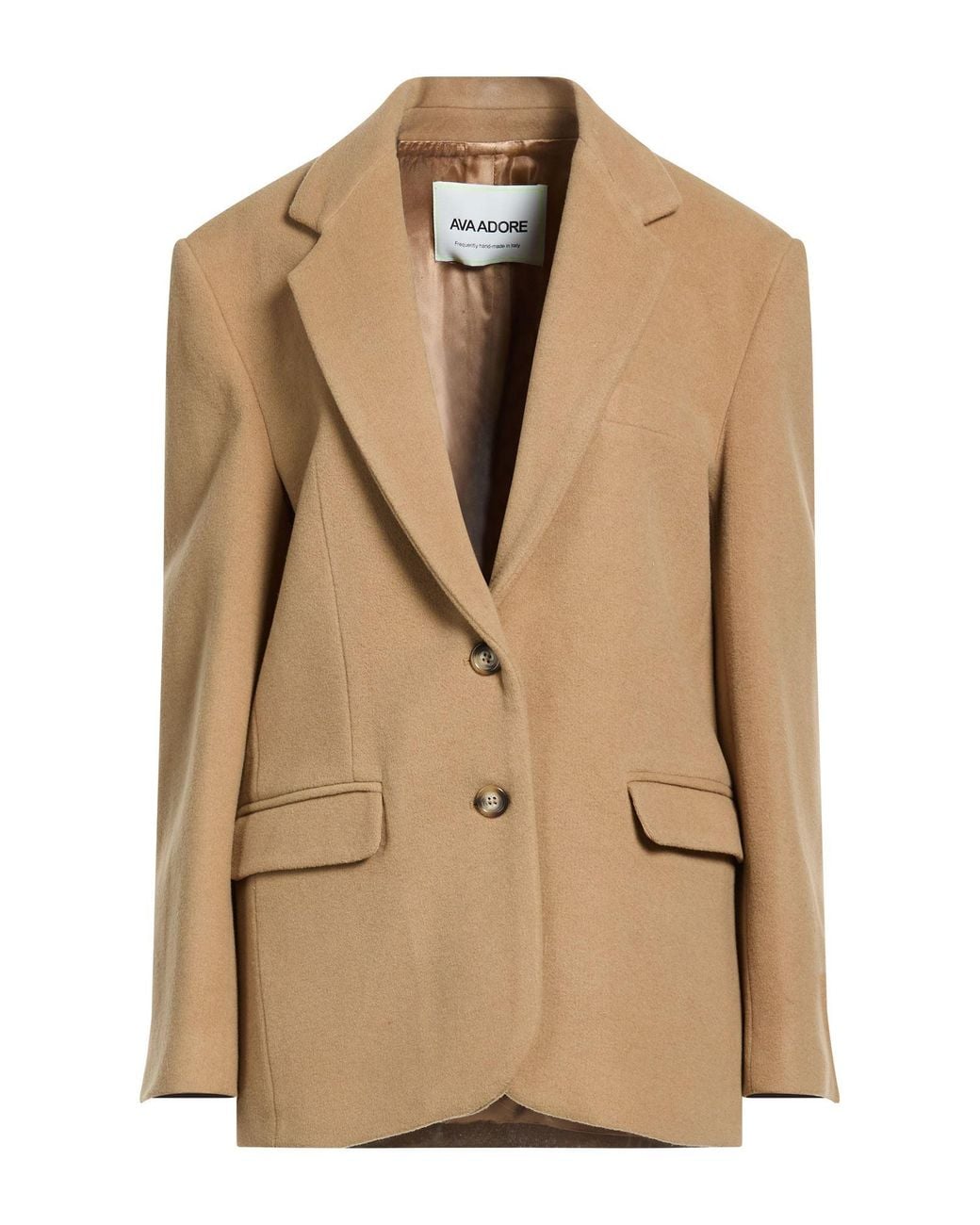 Ava Adore Natural Jacket