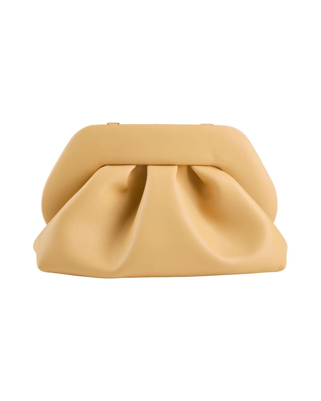 THEMOIRÈ Natural Clutches