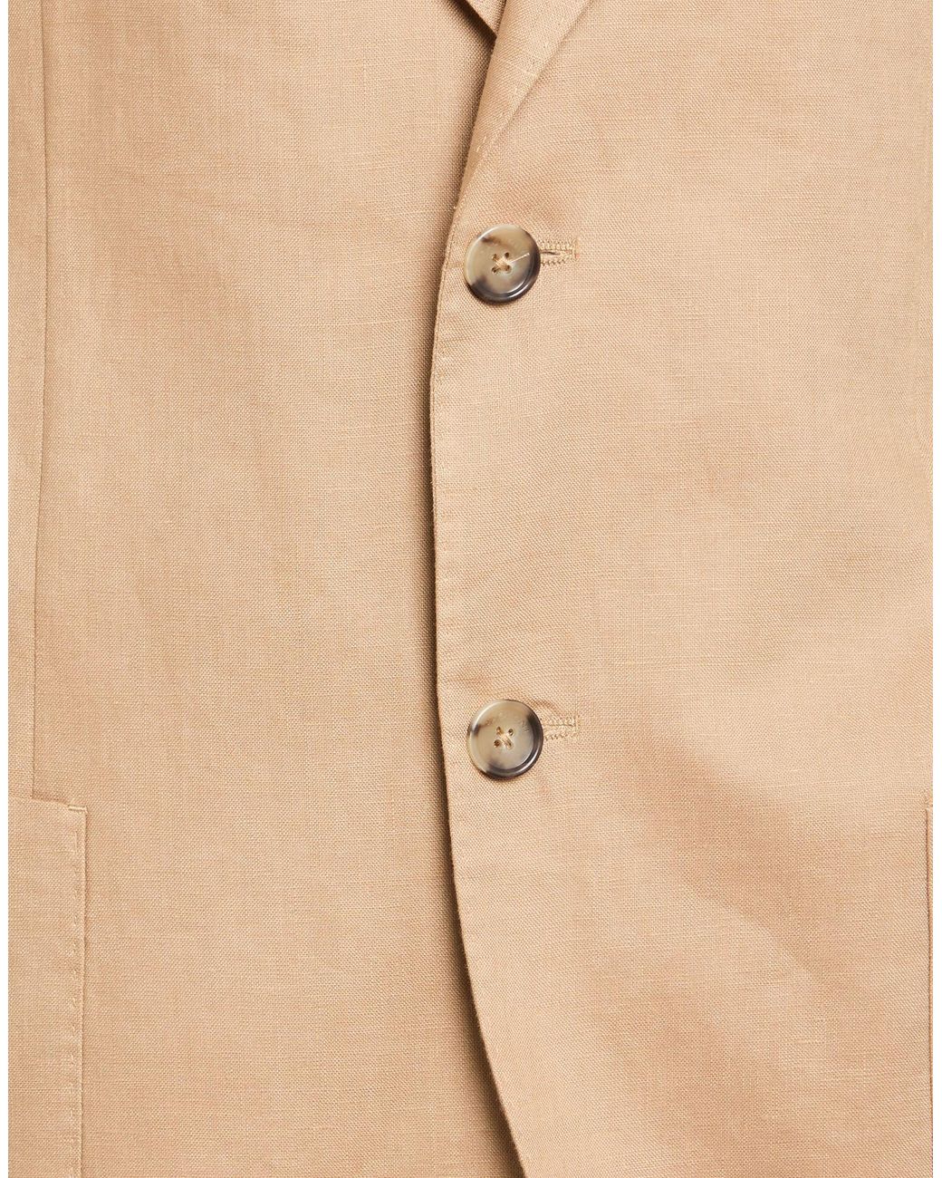 Paoloni Natural Suits for men