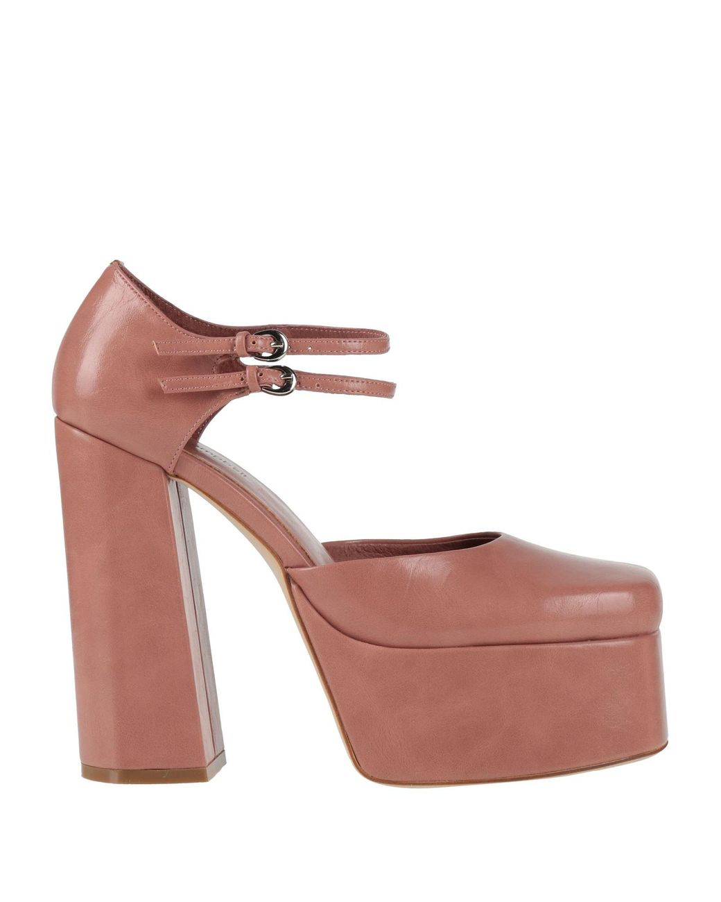 Jeffrey Campbell Pink Pumps