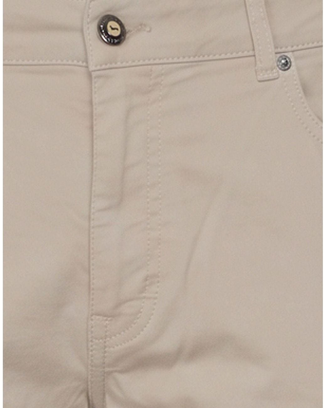 Harmont & Blaine Natural Trouser for men