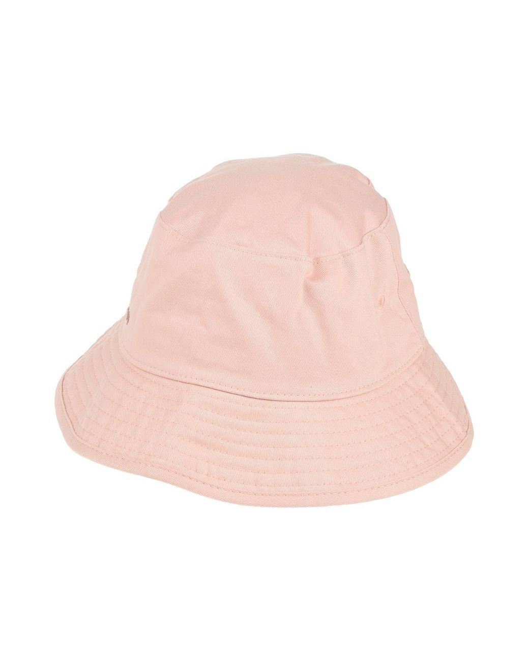 Acne Natural Hat Cotton