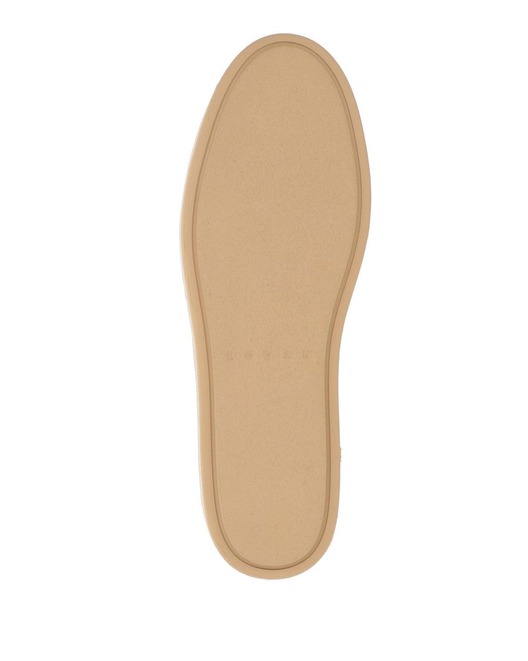 Hogan Natural Loafer