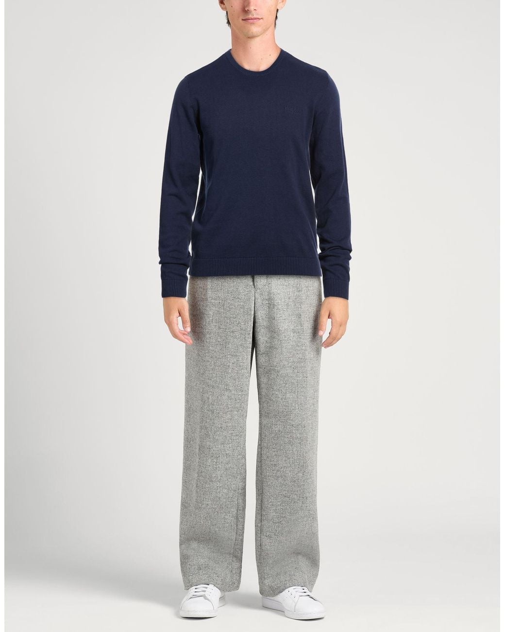Ferré Pullover in Blue für Herren