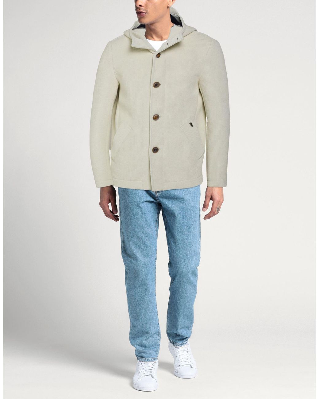 Bob White Jacket for men