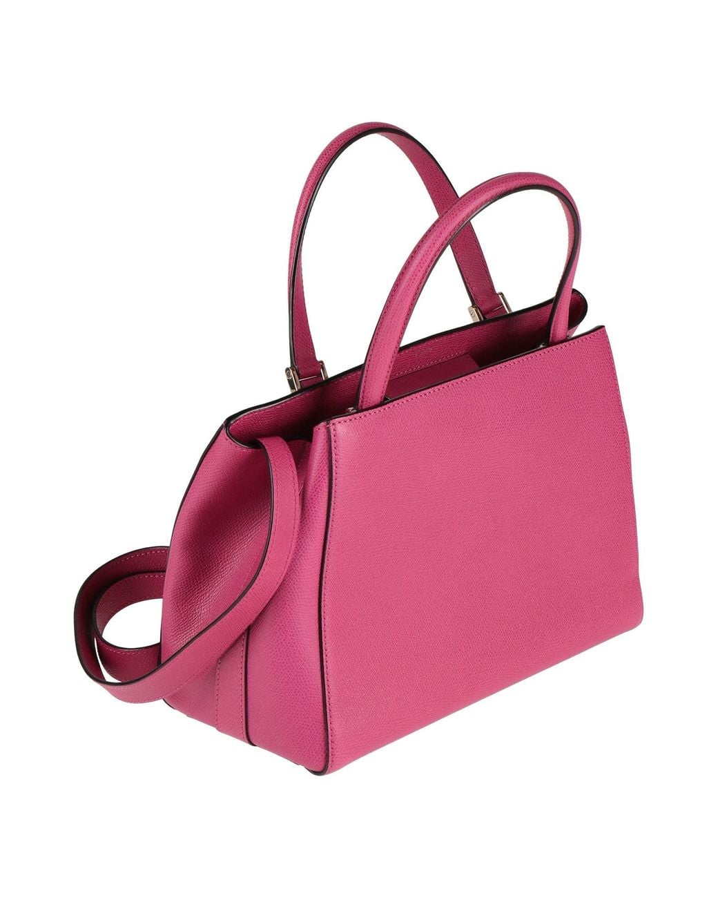 Valextra Pink Handtaschen