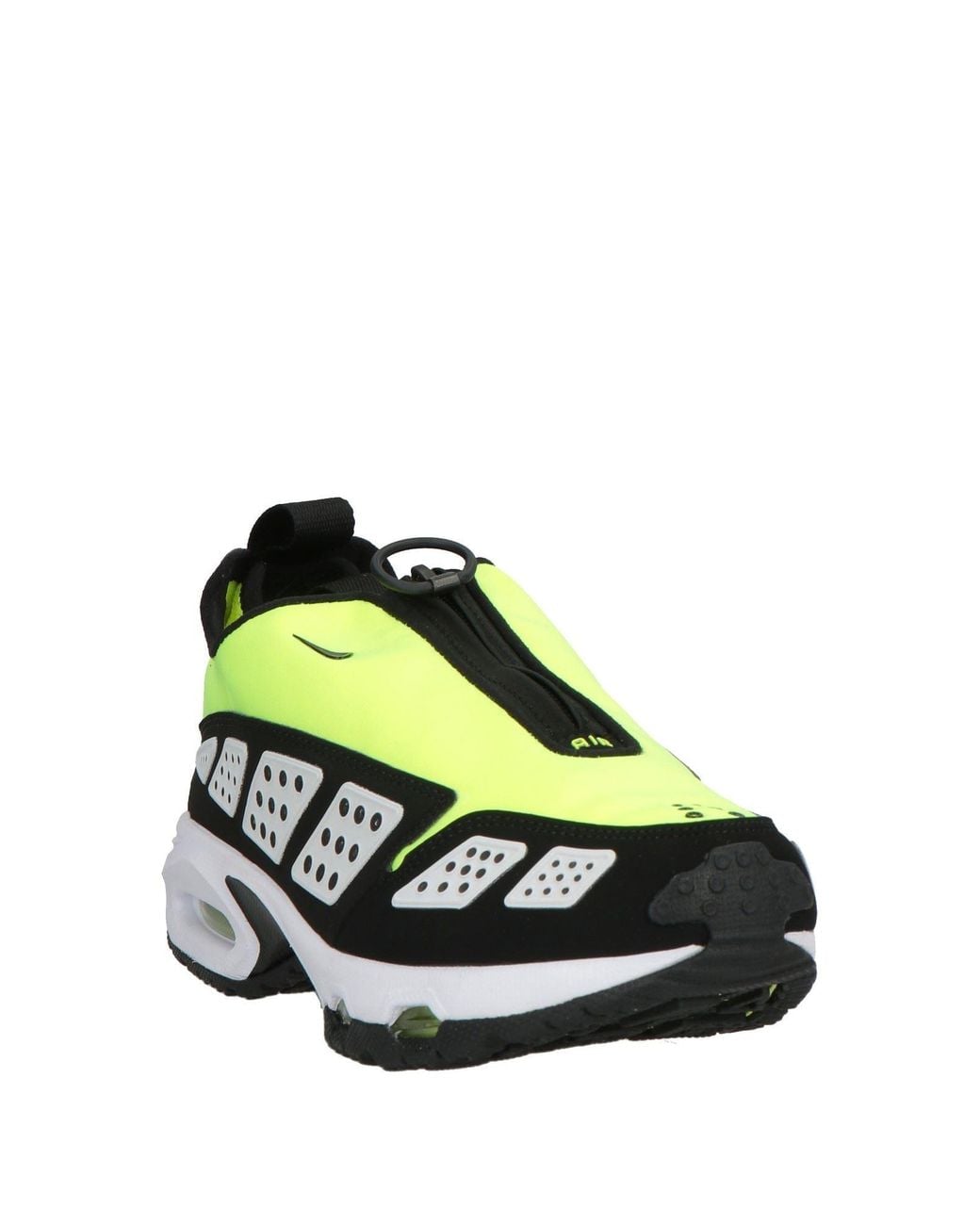 Nike Green Sneakers