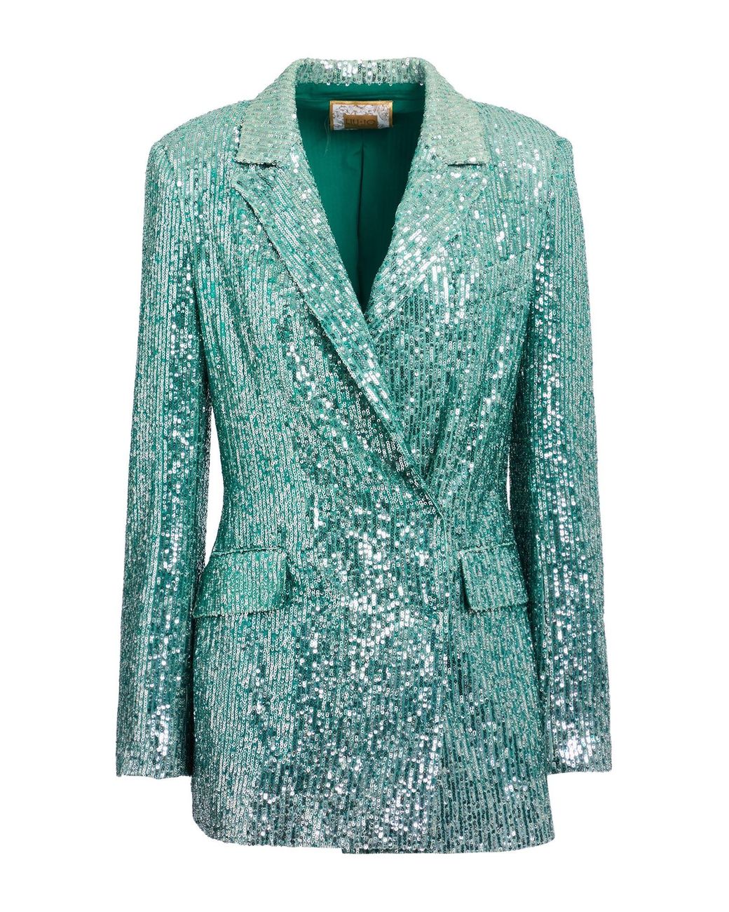 Blazer Liu Jo en coloris Green