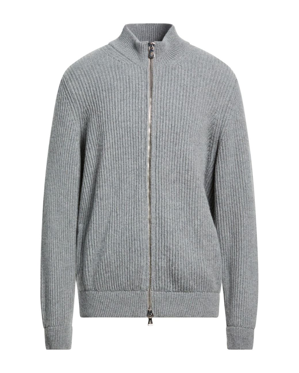Rebecas Fedeli de hombre de color Gray