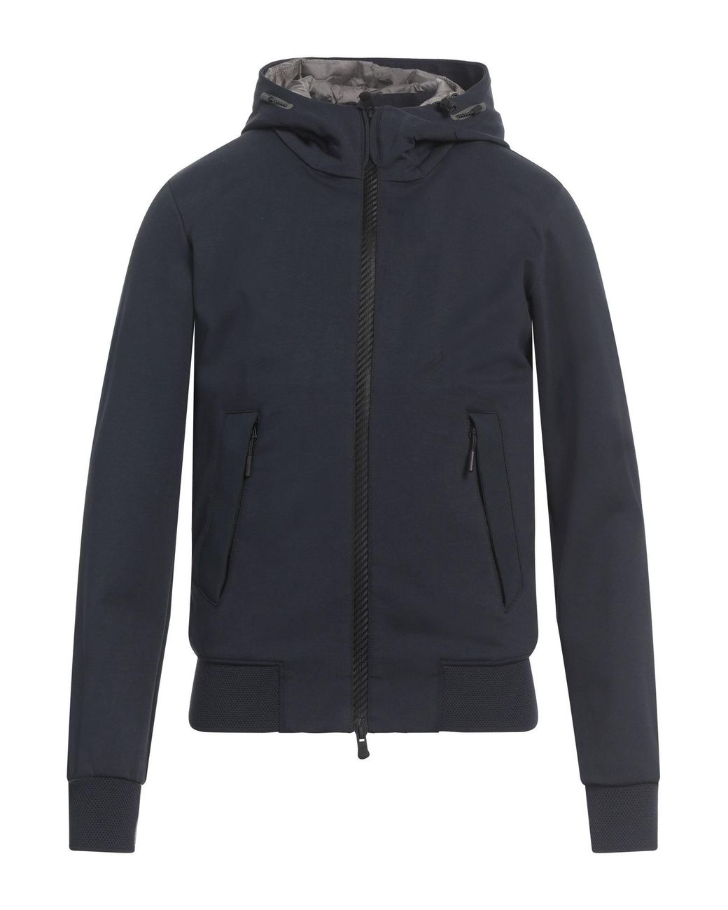 People Of Shibuya Blue Jacket for men