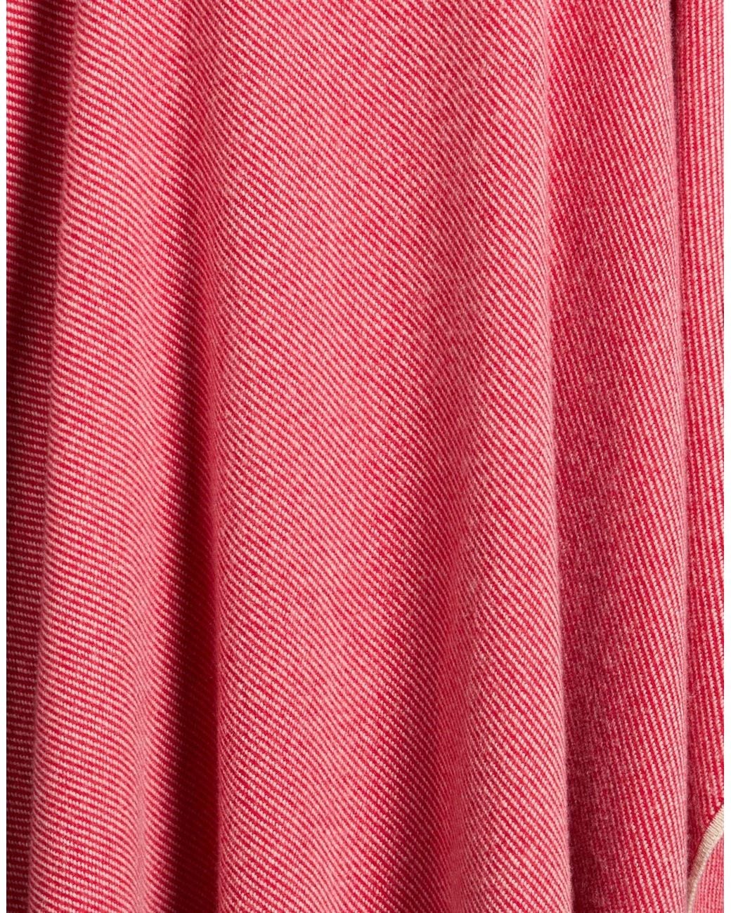 Colombo Pink Cape Cashmere
