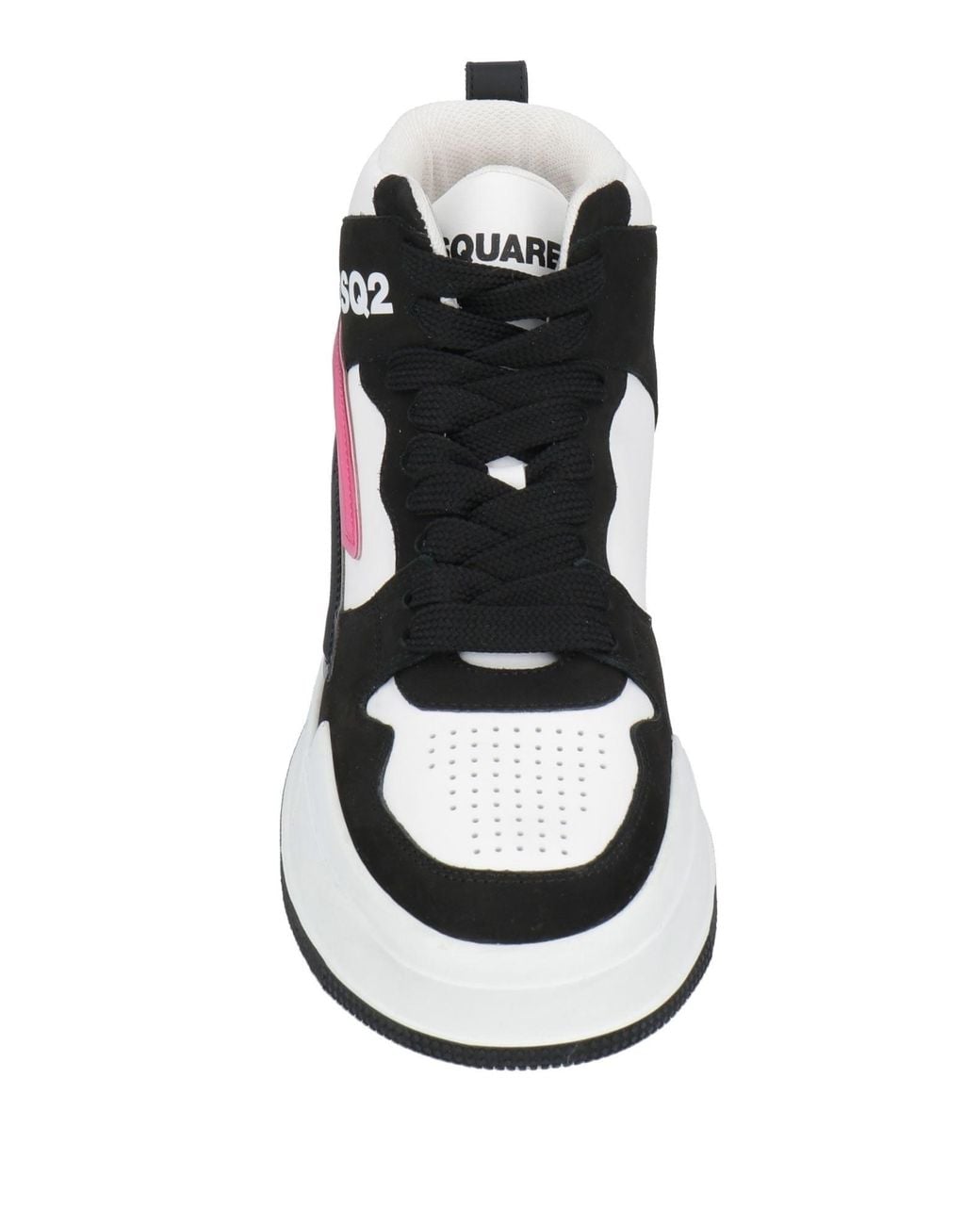 DSquared² White Trainers