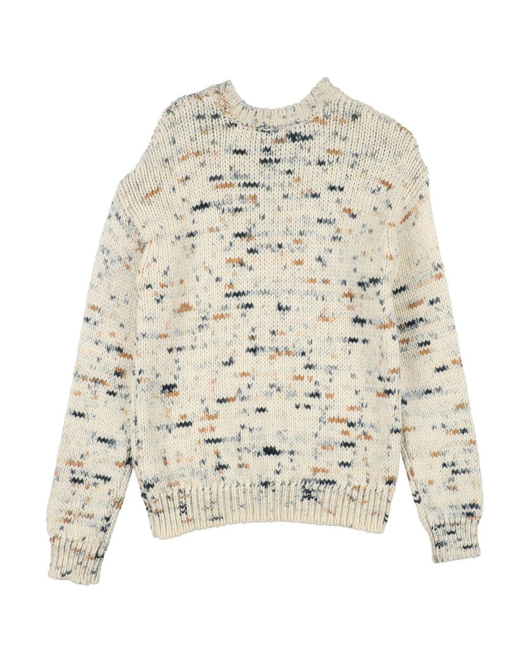 Dondup Pullover in Natural für Herren