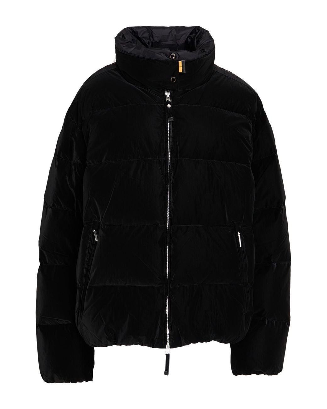 Parajumpers Black Puffer