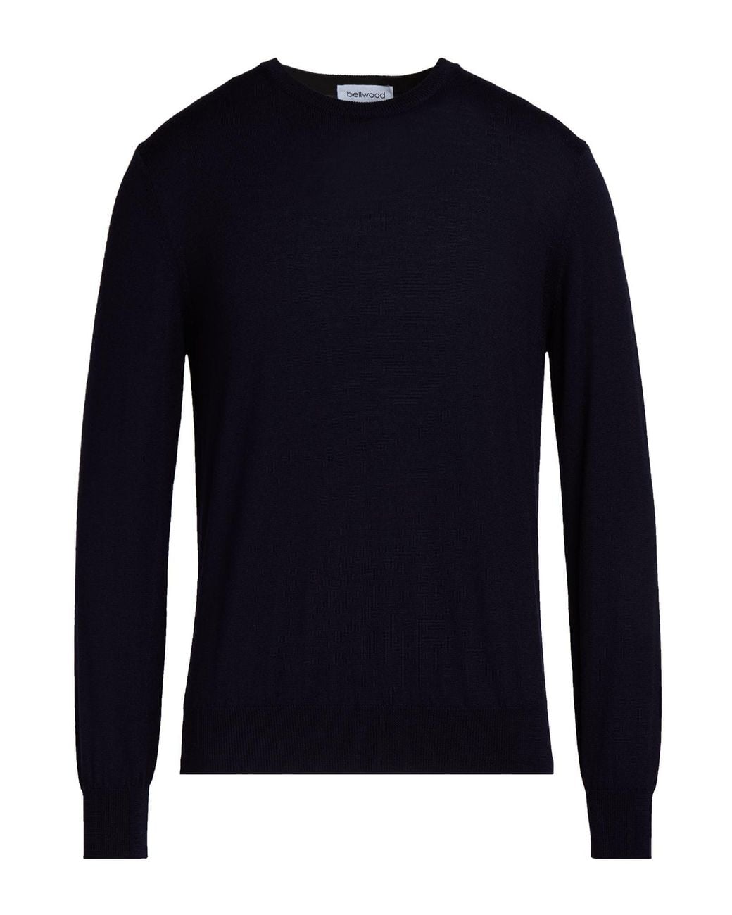 Pullover Bellwood de hombre de color Blue