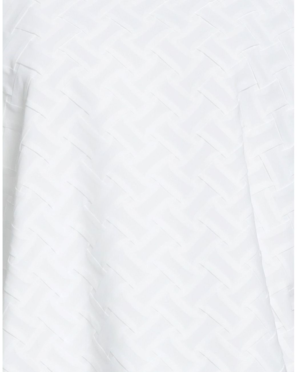 Alpha Studio White Top