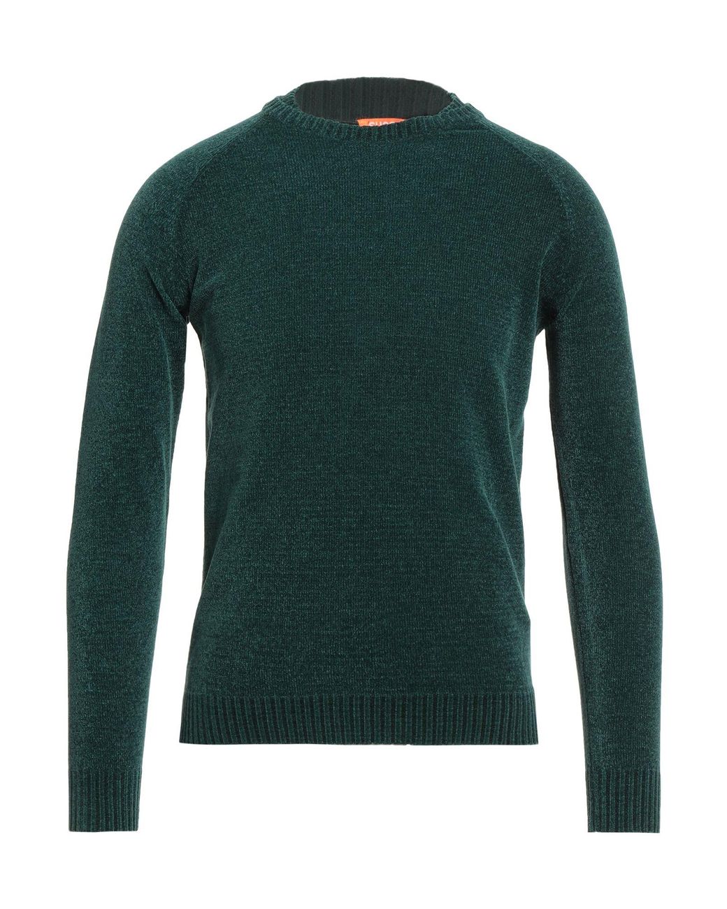 Suns Boards Pullover in Green für Herren