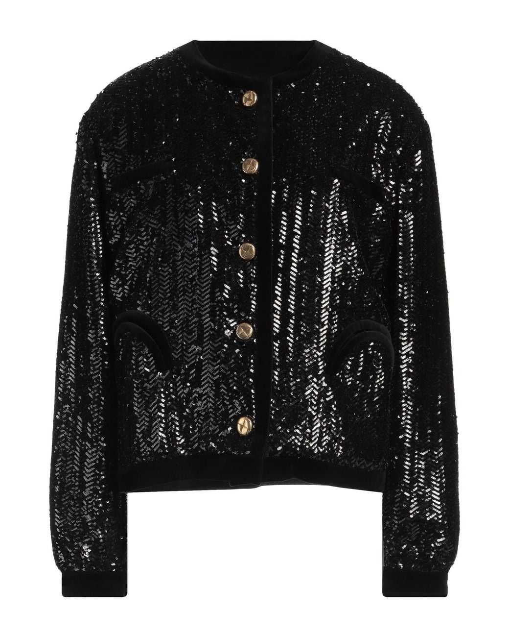 Blazé Milano Black Jacket