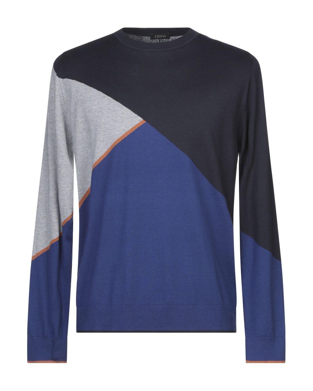 zegna sweater