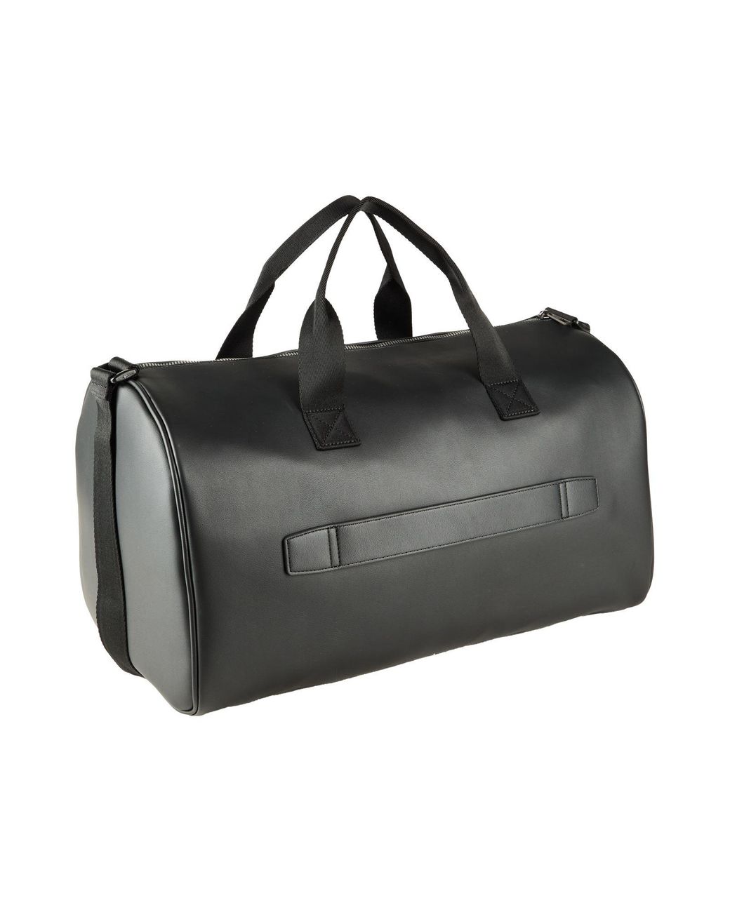 Tommy Hilfiger Black Duffel Bags for men