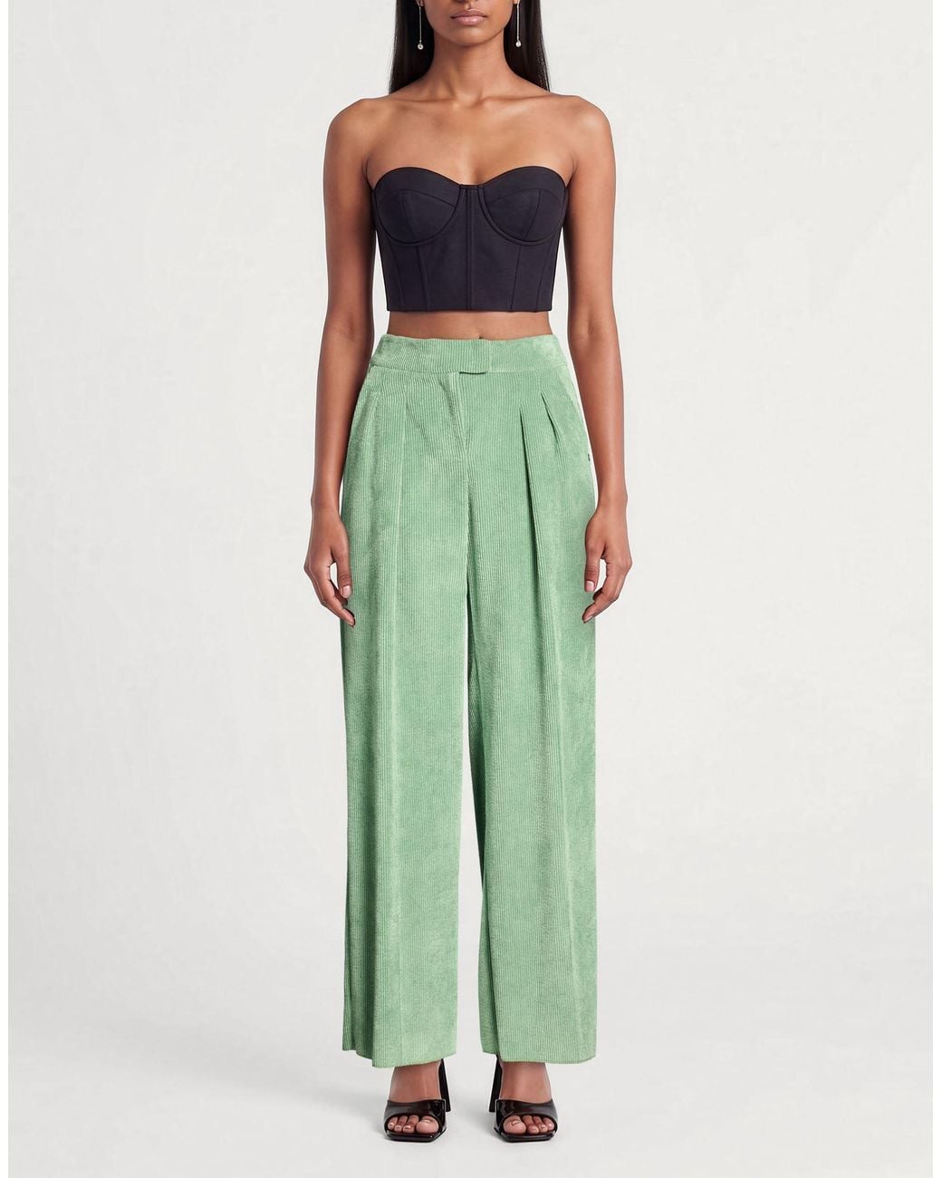 Pennyblack Green Pants