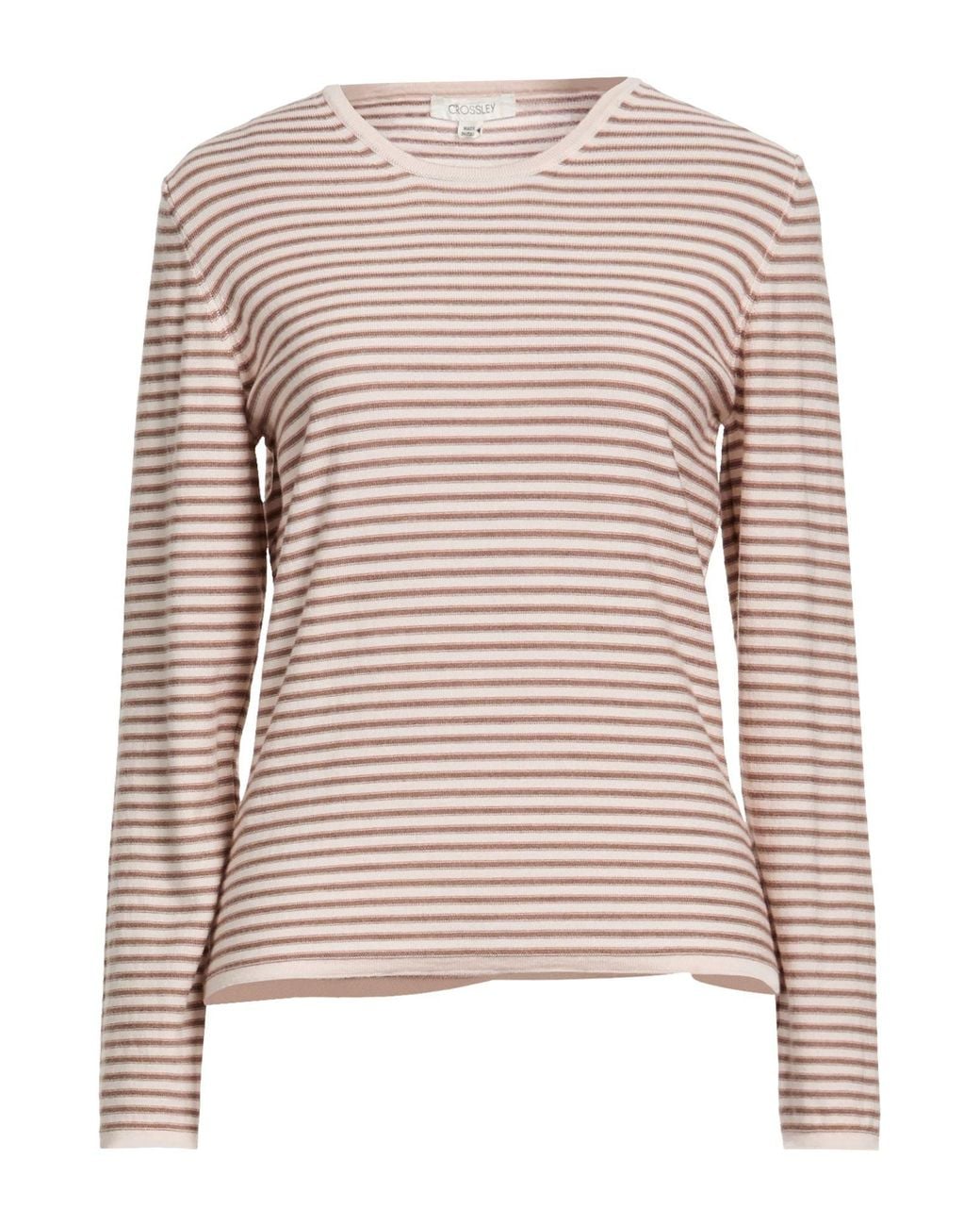 Pullover Crossley de color Pink