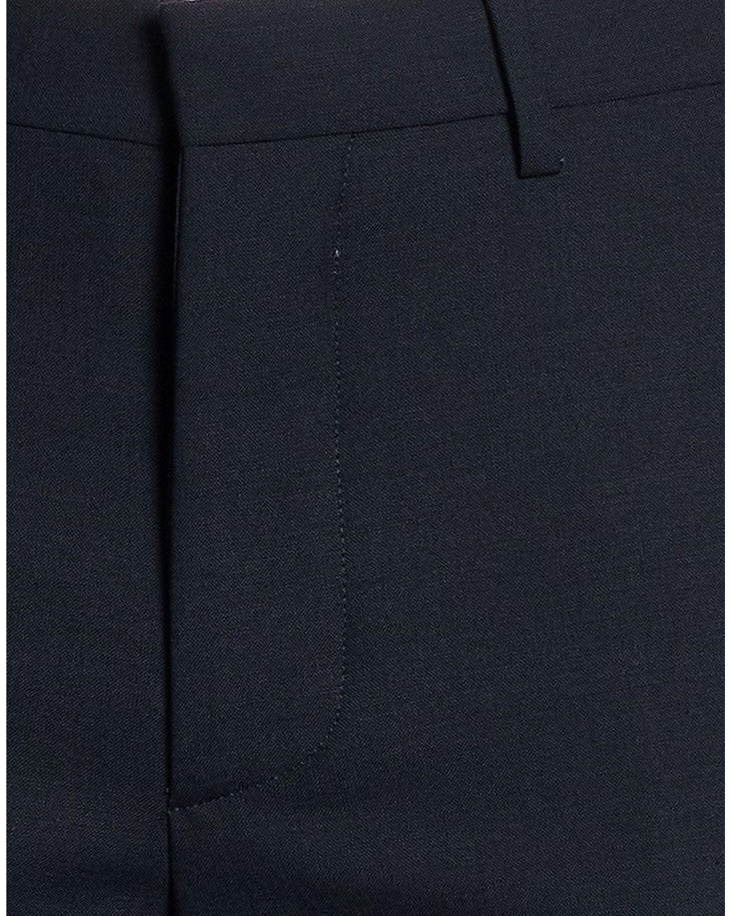 MODES Blue Pants for men