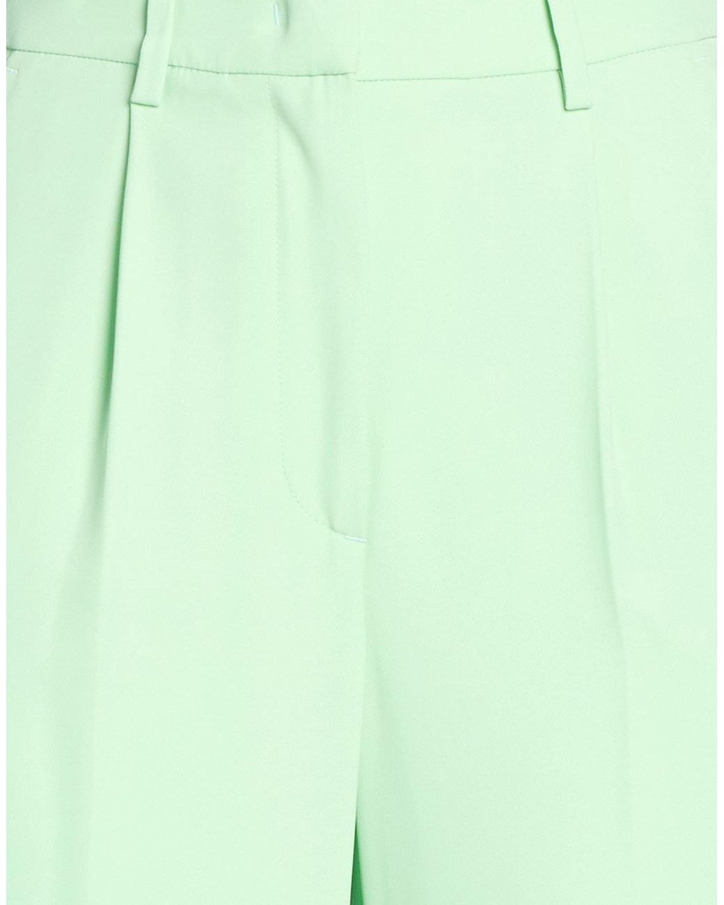 Kocca Green Light Pants Polyester, Elastane