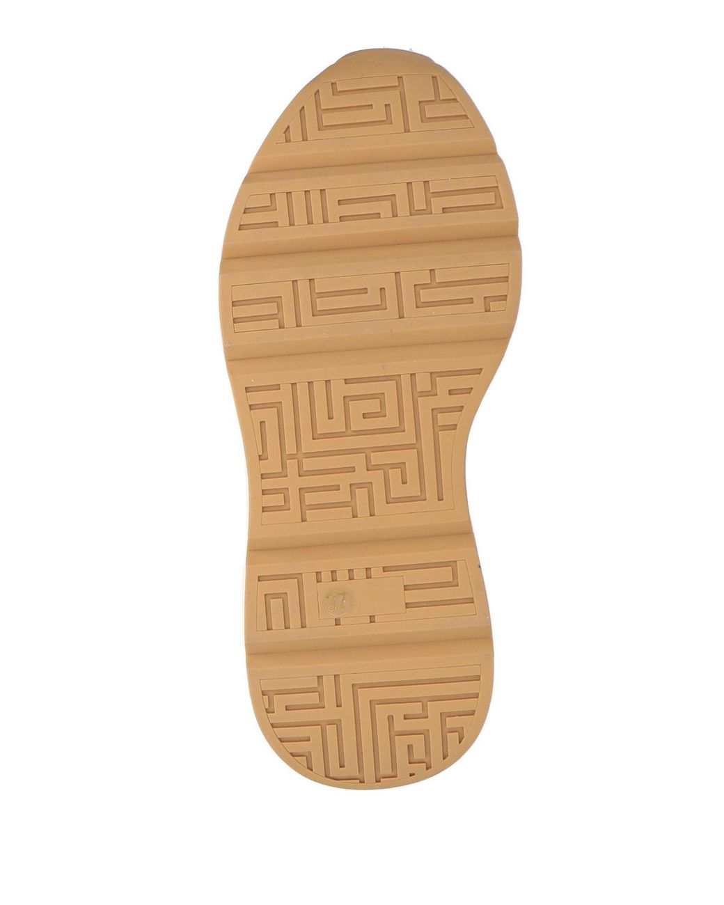 Emanuélle Vee Natural Trainers