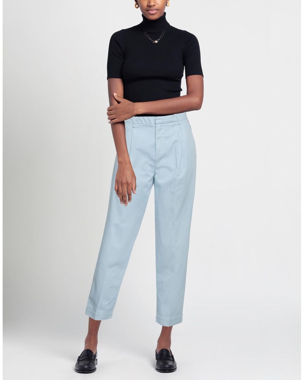 Roy Rogers Blue Trouser