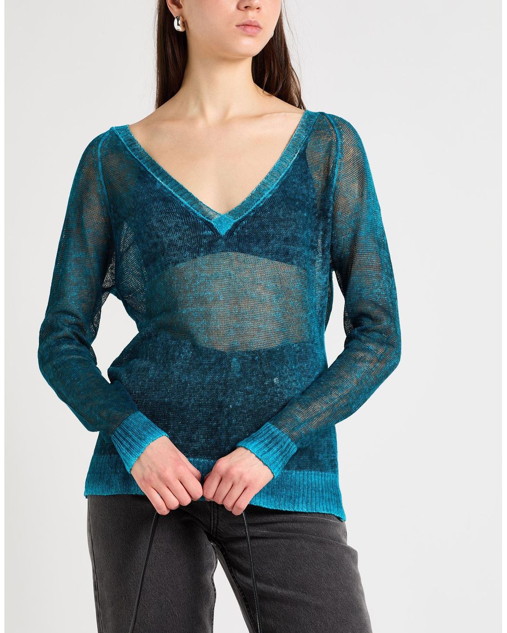 Aragona Blue Jumper