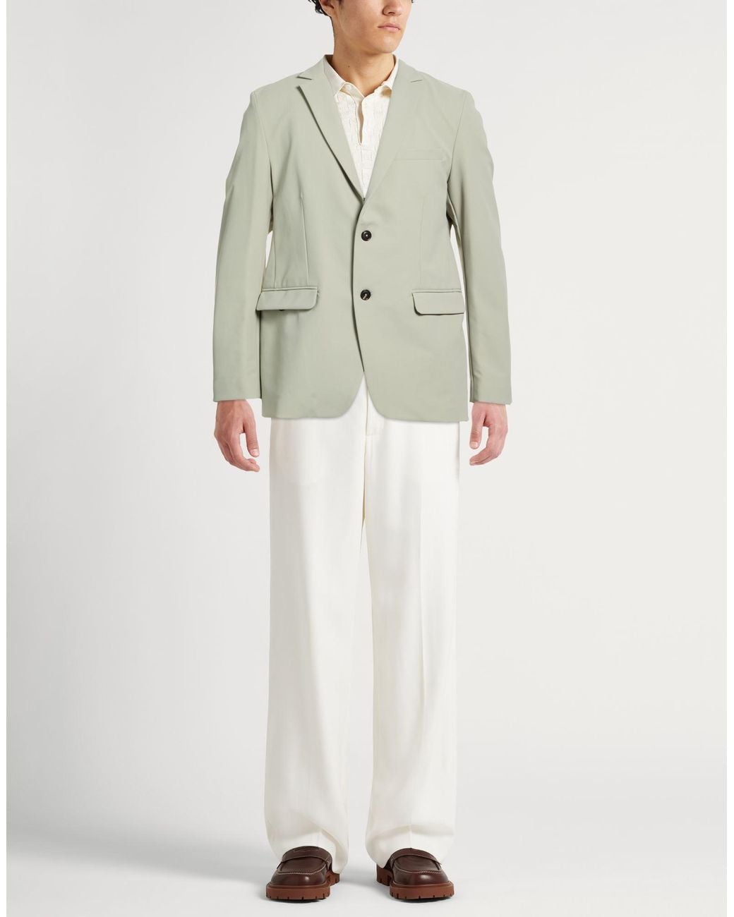 Rrd Blazer in Gray für Herren