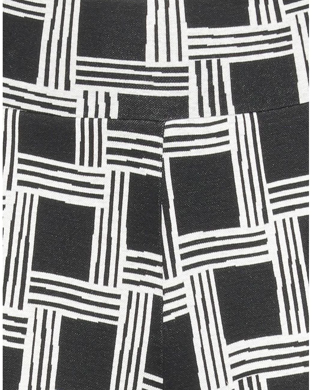 Niu White Trouser