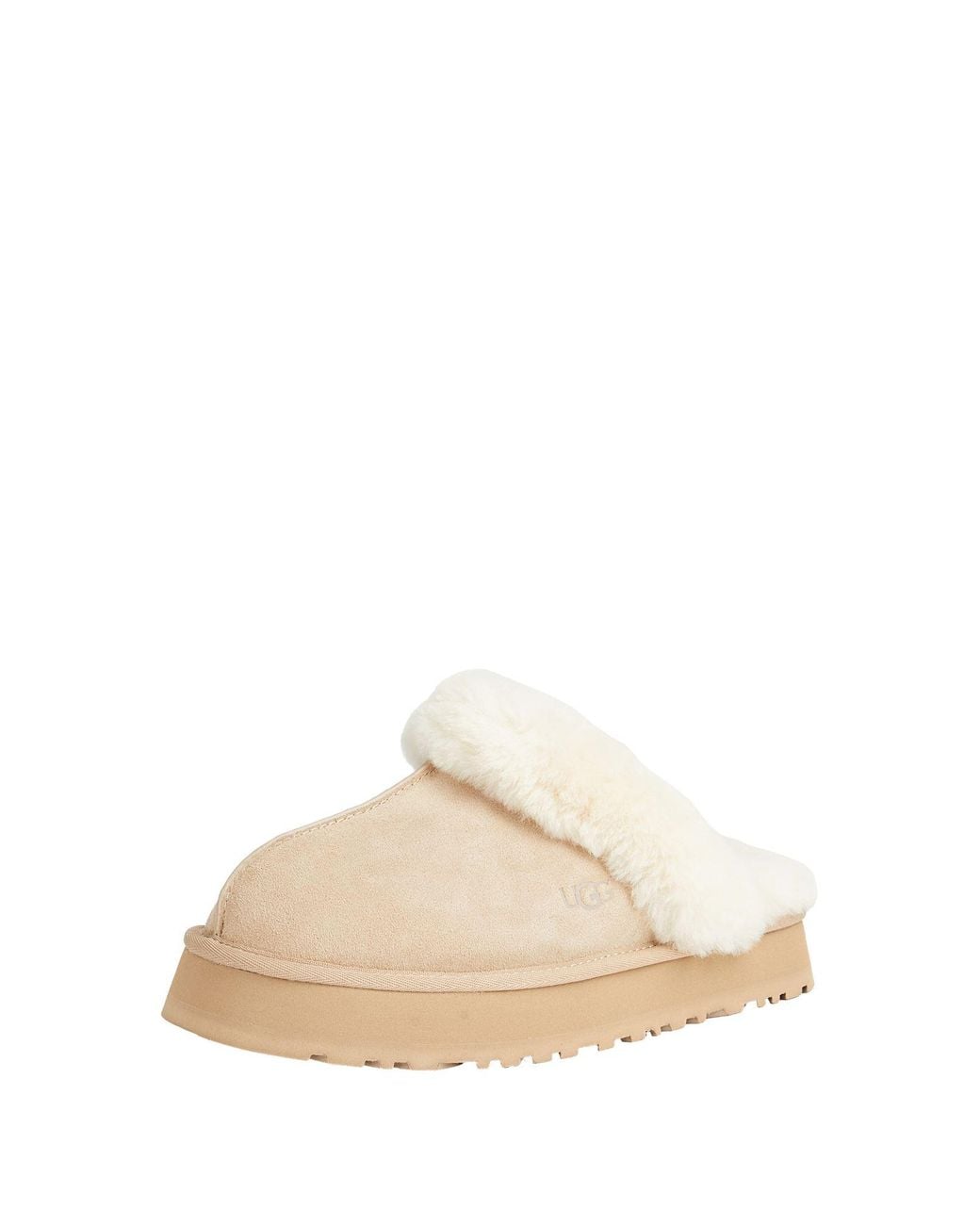Ugg Natural Mules & Clogs