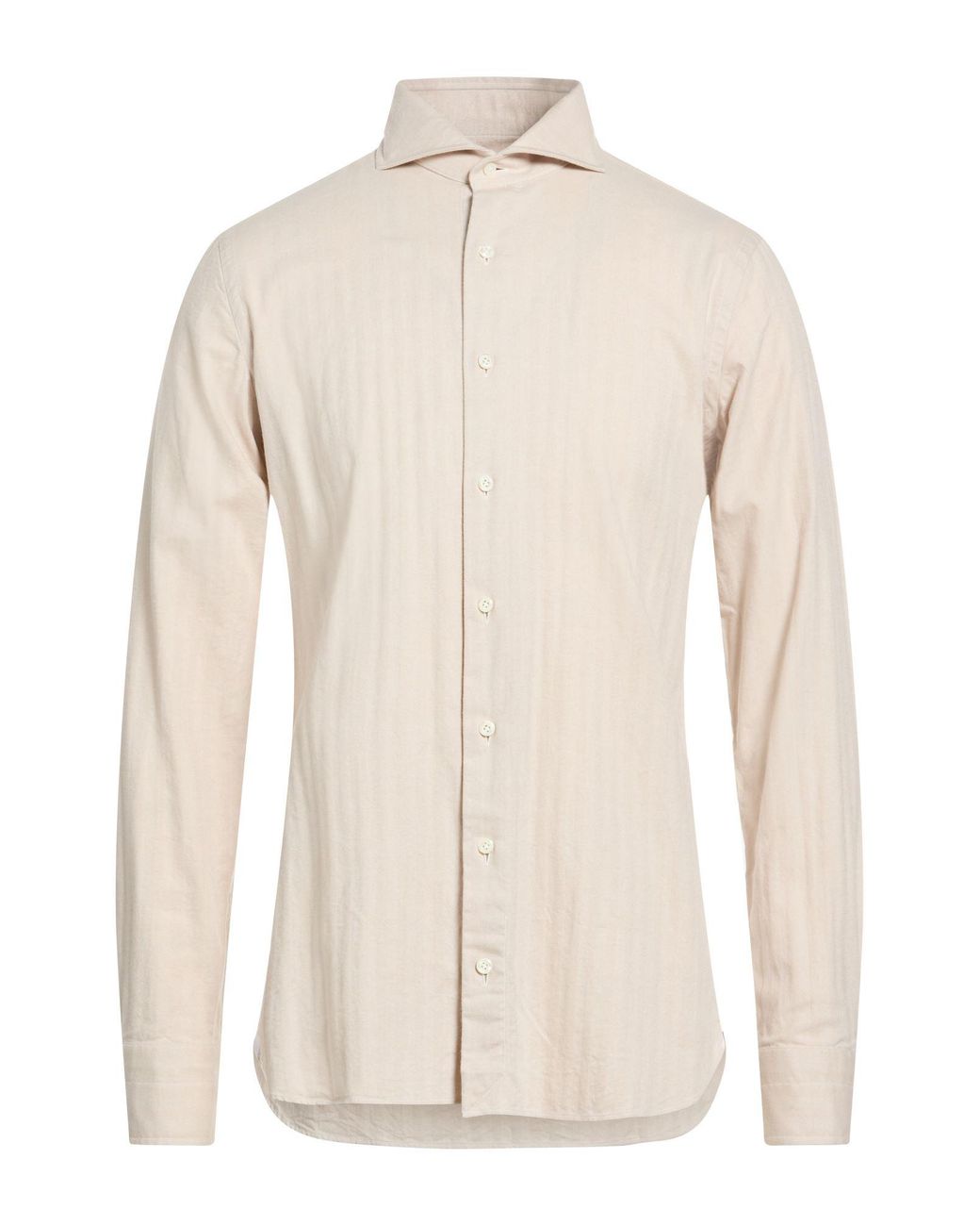 Truzzi White Shirts for men