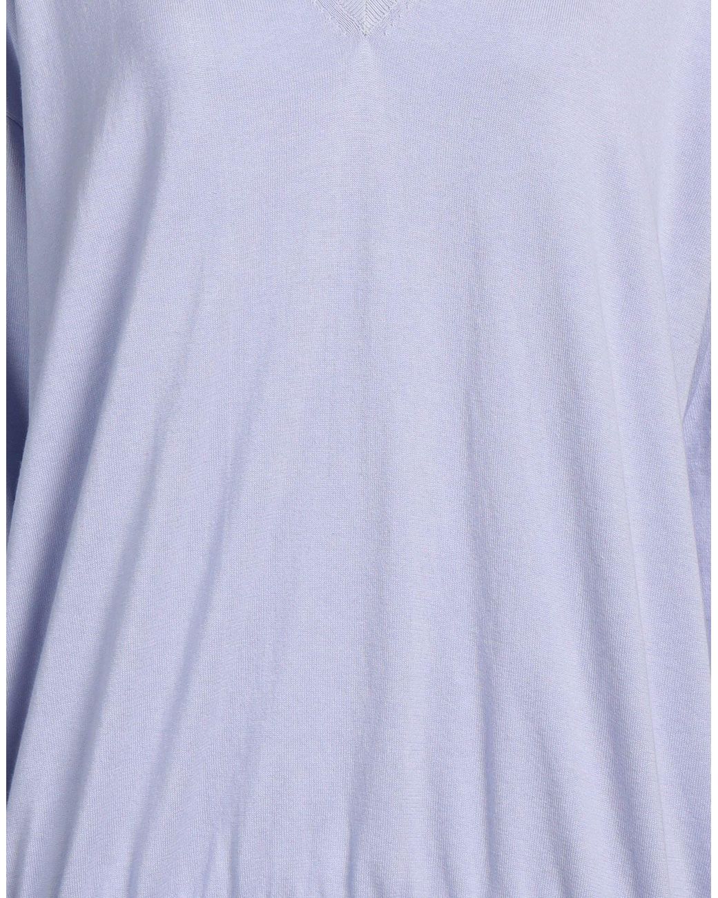 Jucca Blue Sweater