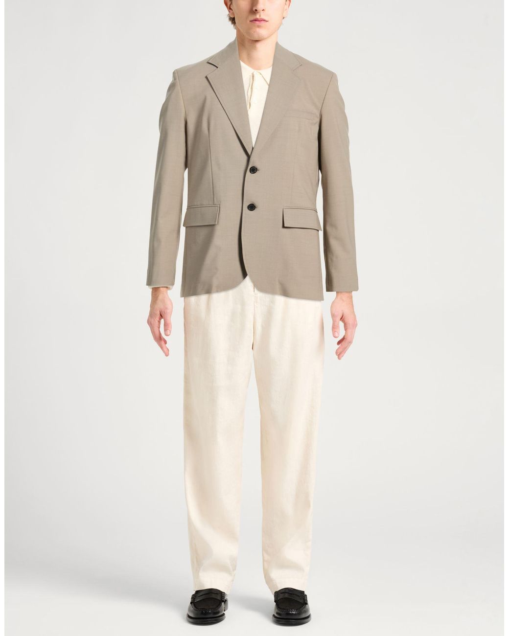 Department 5 Natural Blazers for men