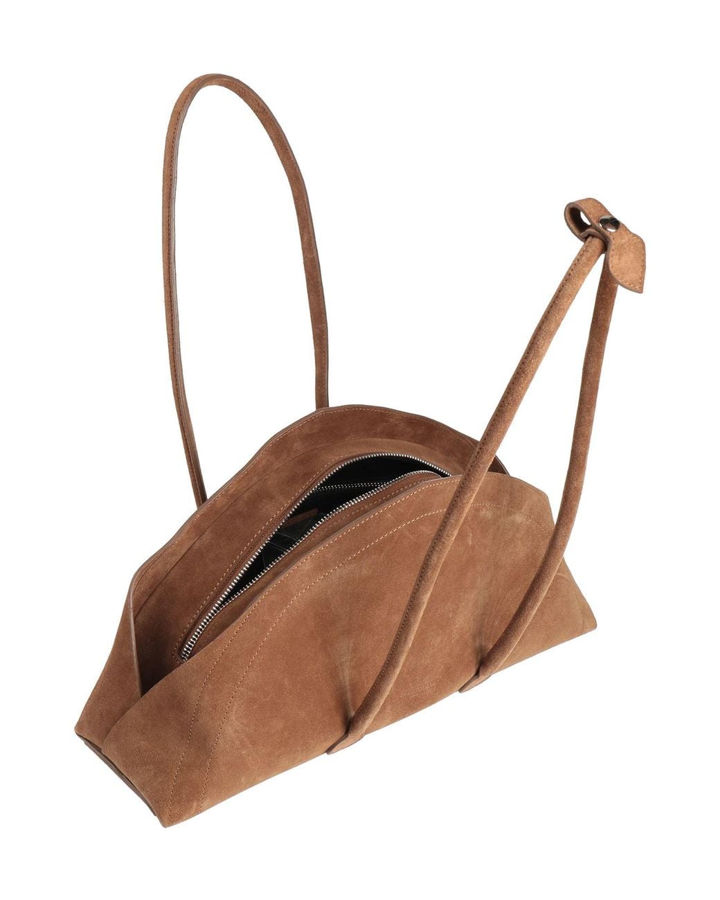 FEDERICO CINA Brown Handbags