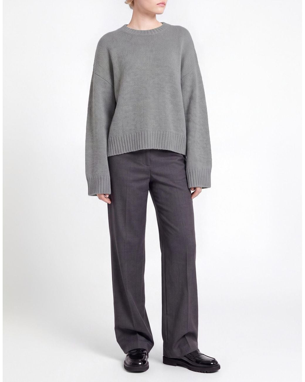 Pullover DSquared² de color Gray