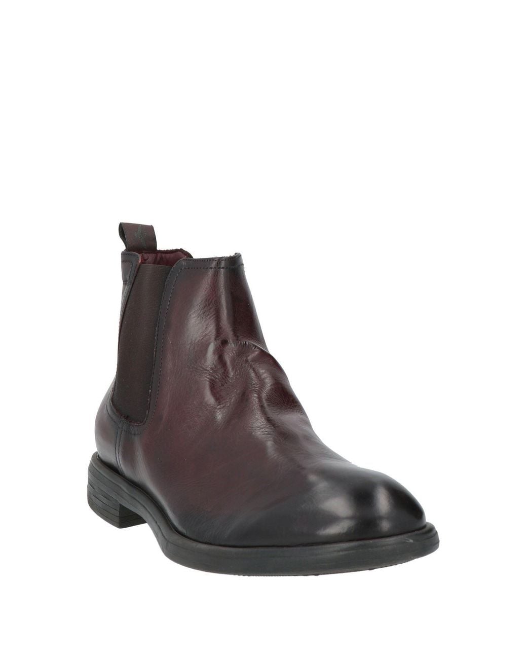 Sturlini Stiefelette in Brown für Herren
