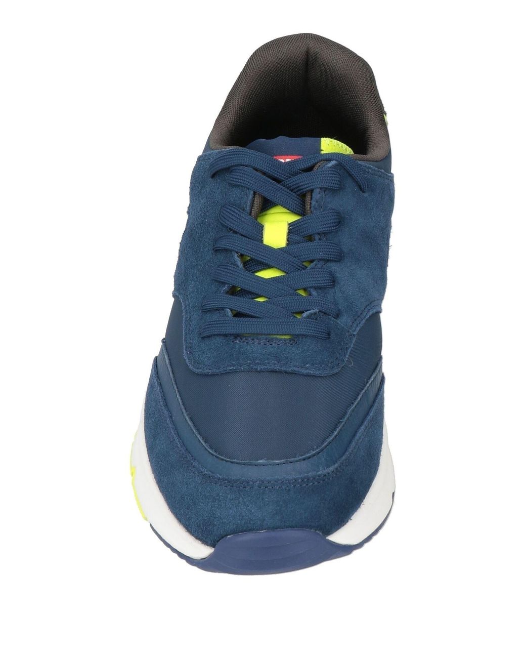 Camper Blue Sneakers for men