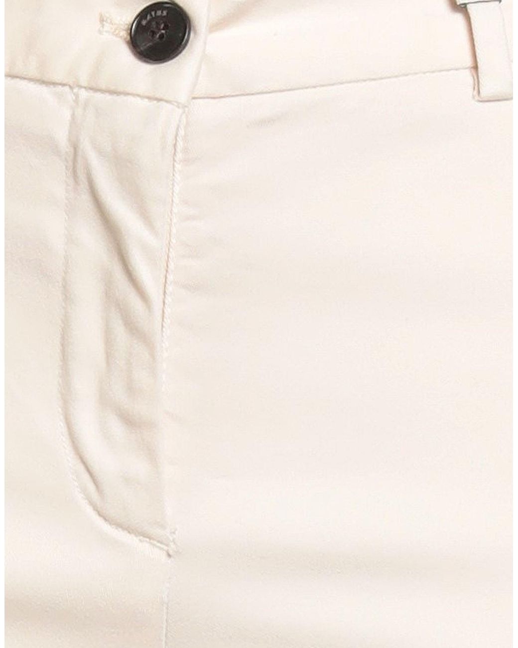 Myths White Pants